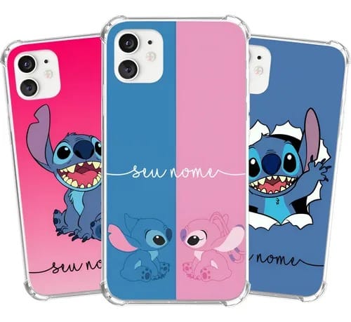 Capinhas Celular Personalizada
