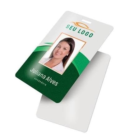Crachá Personalizados