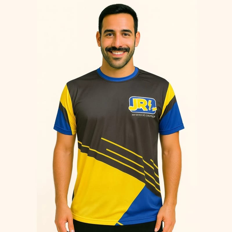 Camiseta Drift Personalizadas