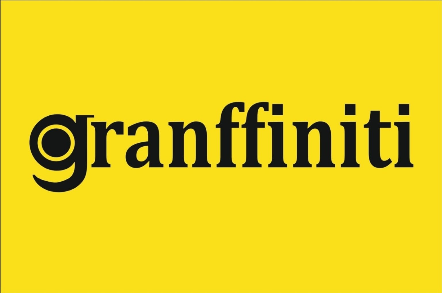 Granffiniti